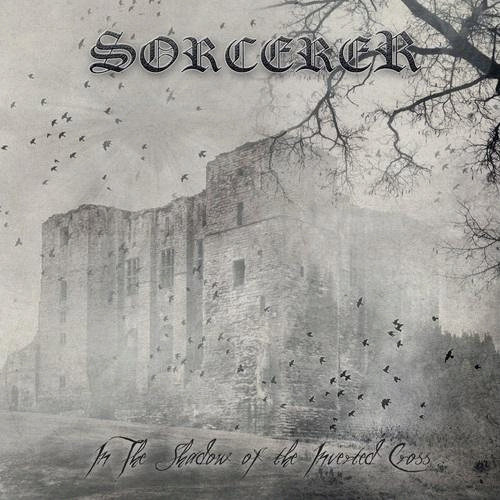 Sorcerer (SWE) : In the Shadow of the Inverted Cross